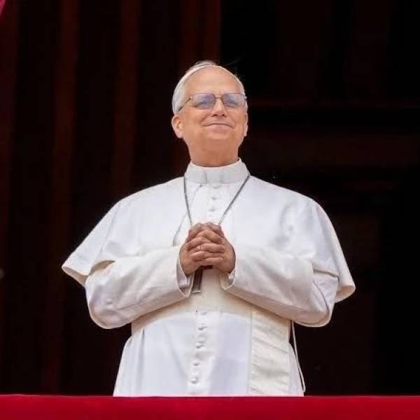 Por la visita del Papa León XIV, el 10 de noviembre será feriado bancario en todo el país