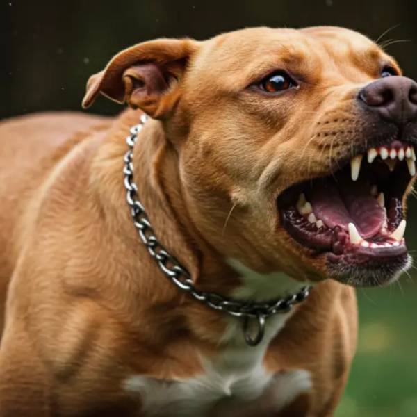 Un salteño atacado por dos pitbulls quedó inmovilizado por las lesiones en ambas piernas y pide ayuda