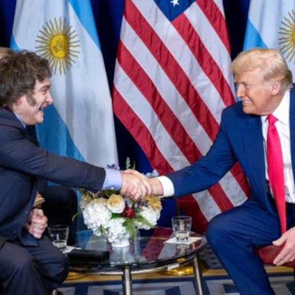 Encuestas sectoriales confirman que Argentina está entrando en un periodo recesivo y de desempleo