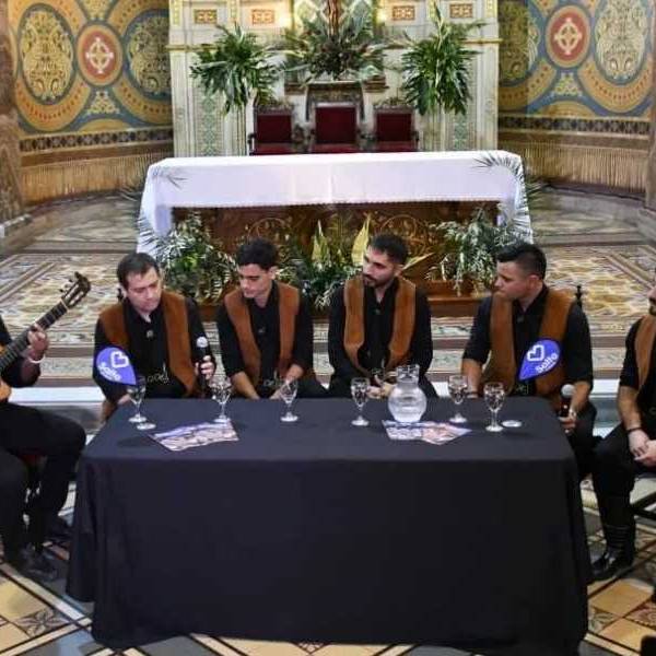 Canto del Alma y el Estudio Coral Salta interpretarán la “Misa Criolla” en la Plaza 9 de Julio el domingo 5 de abril a las 20 horas