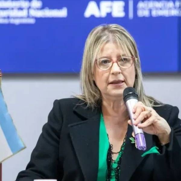 Baja de la edad de imputabilidad: La Ministra de Seguridad aclaró que no se mezclarán 