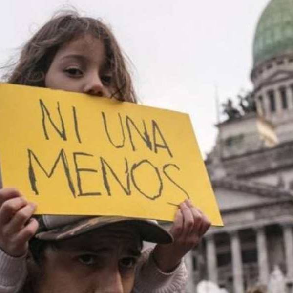 huérfanos y huérfanas de femicidio: Salta es la segunda provincia del país en chicos y chicas que cobran la Ley Brisa