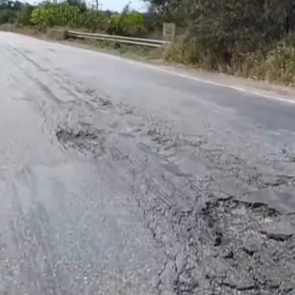 Senadores provinciales de Salta plantearon a Vialidad Nacional la grave situación de la Ruta Nacional 9/34