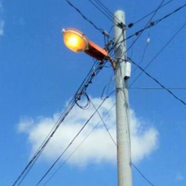 Un informe actualizado a enero del 2025 revela que 16.282 hogares en Salta tienen conexiones eléctricas ilegales