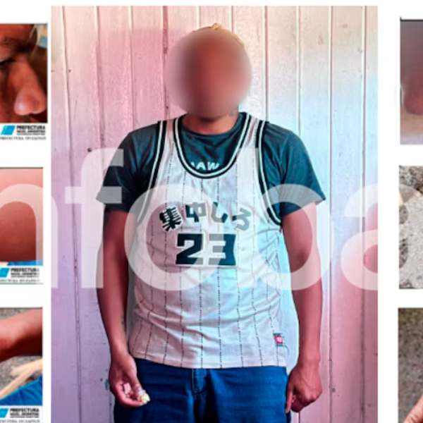 Detienen en Argentina a un venezolano presuntamente ligado al Tren de Aragua: Ingresó al pais por Salta