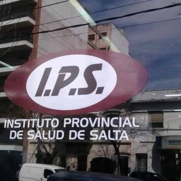 Ultimátum Médico en Salta: El Círculo amenazó al IPS con cortar la atención el viernes