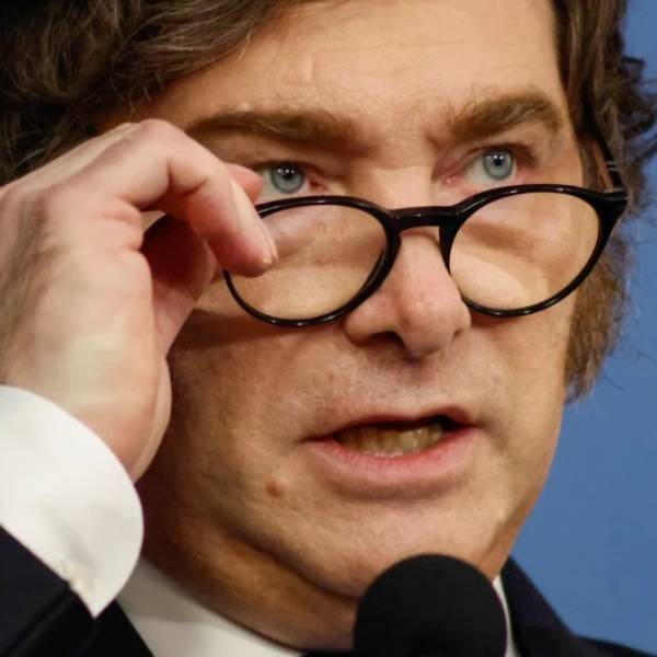 Encuesta Atlas Intel: El rechazo a Milei supera el 60%, el valor más alto desde que llegó al gobierno