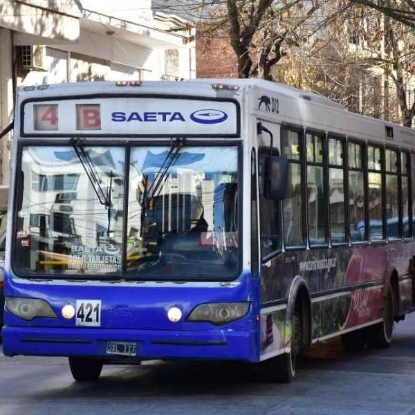 UTA Salta amenaza con sumarse al paro nacional y este viernes no habría colectivos