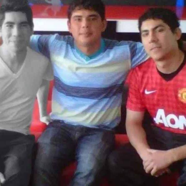 Los hermanos Saavedra niegan su participación en el asesinato de Jimena Salas: 