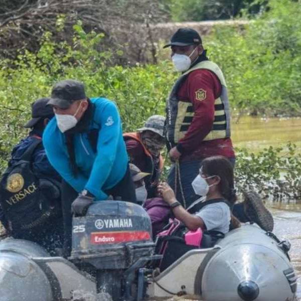 Salta se prepara para la llegada del fenómeno El Niño: 