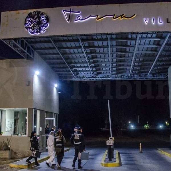 Identificaron a los sospechosos del robo millonario en Terra Village y aseguran que se recuperó casi la totalidad del dinero