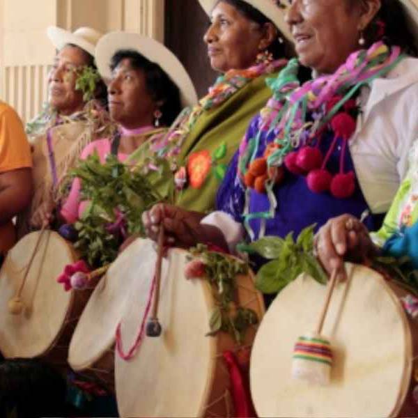 Salta convoca a copleros y bagualeros para debatir acciones de protección y transmisión de esta expresión cultural ancestral
