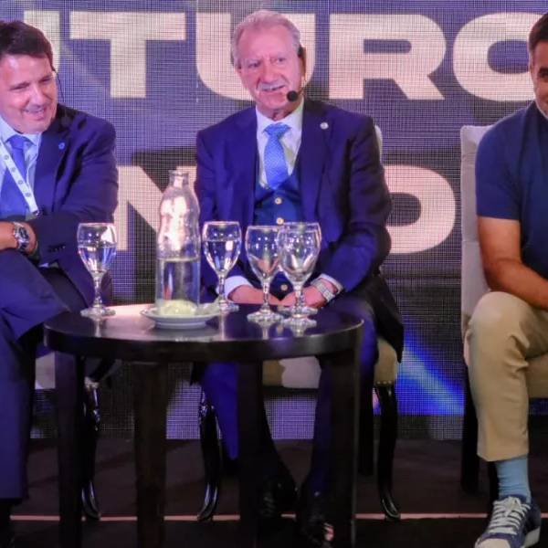 Se realiza en Salta la Convención Regional 2025 de la Asociación de Concesionarios de Automotores de la República Argentina
