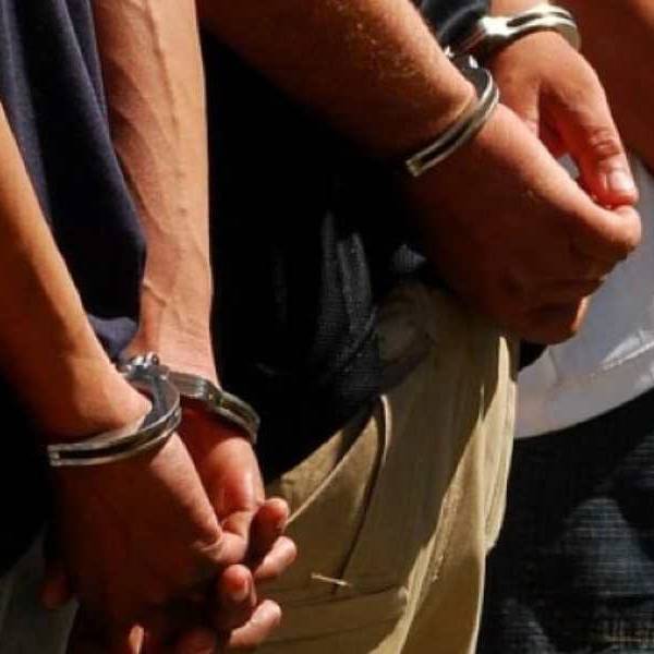Condenan a prisión efectiva a tres integrantes de una familia por vender cocaína en barrio Castañares