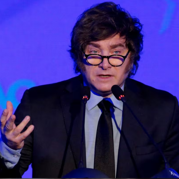 La Argentina empeoró su calificación en el ranking mundial que mide la corrupción