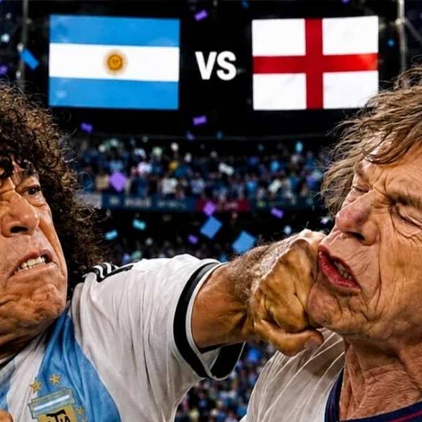 Los mejores memes de Argentina vs. Inglaterra y el pase a la final del Mundial 2026