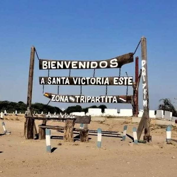 Medida de emergencia en Santa Victoria Este: prohíben vender alcohol etílico por frenar su consumo entre menores