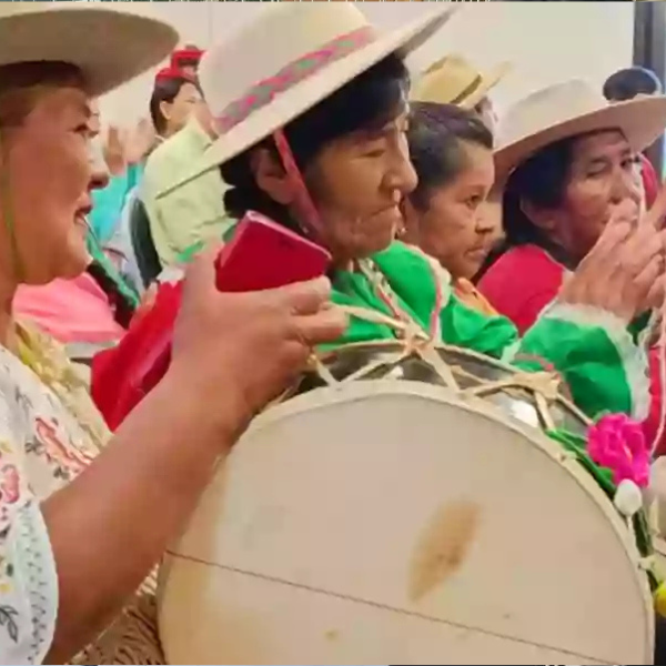 Convocan a cantores, bagualeros, copleros y copleras a una nueva reunión para avanzar en la salvaguarda del canto con caja en Salta