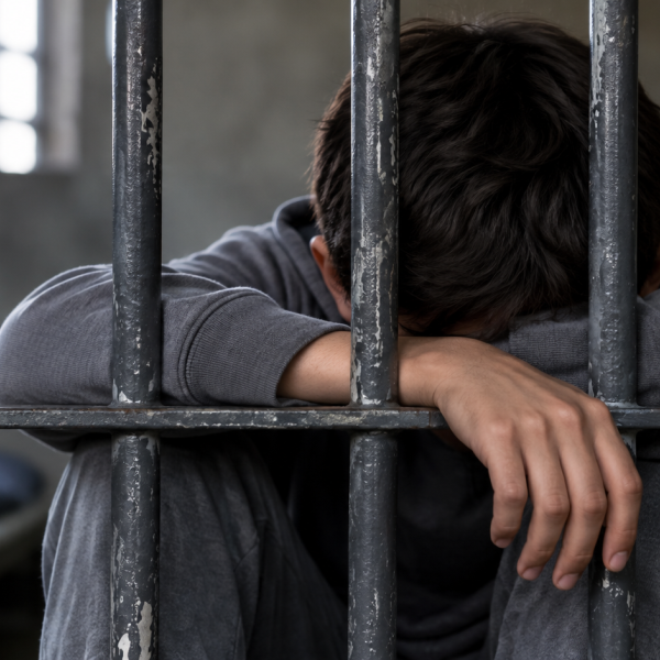 El 5 de septiembre comienza a regir en Salta el nuevo régimen penal juvenil que baja la edad de imputabilidad a los 14 años