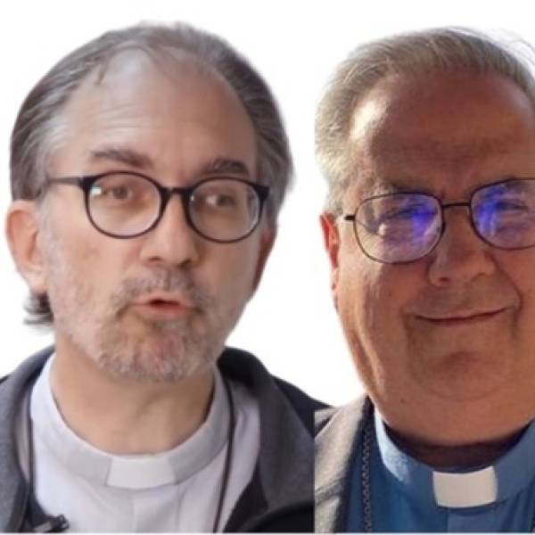 La relación entre Javier Milei y la Iglesia católica atraviesa su momento más frío desde el inicio de la gestión