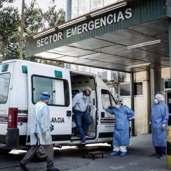 “Queremos justicia por mi hermana, la dejaron morir