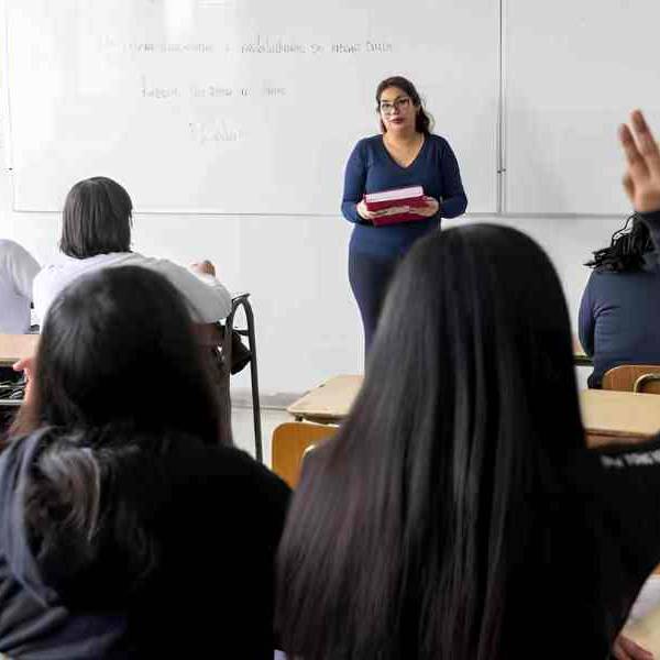 Paro docente nacional: Salta quedó entre las provincias con menor acatamiento