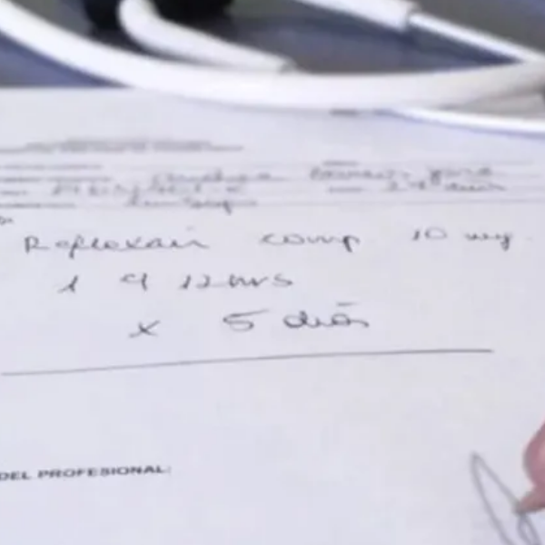 Denunciaron a un importante Instituto Médico de Salta por falsificar firmas de un doctor y facturar al IPS mas de $100 millones