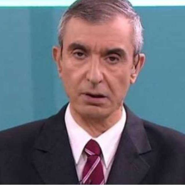 Nelson Castro advirtió que Milei  tiene un “problema psíquico importante” que se manifiesta en “comportamientos ilógicos y patológicos”