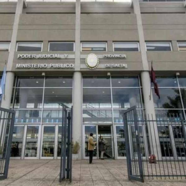 El cuento del empleo público: imputan a un hombre por estafar a mujeres con falsos ingresos al Poder Judicial de Salta