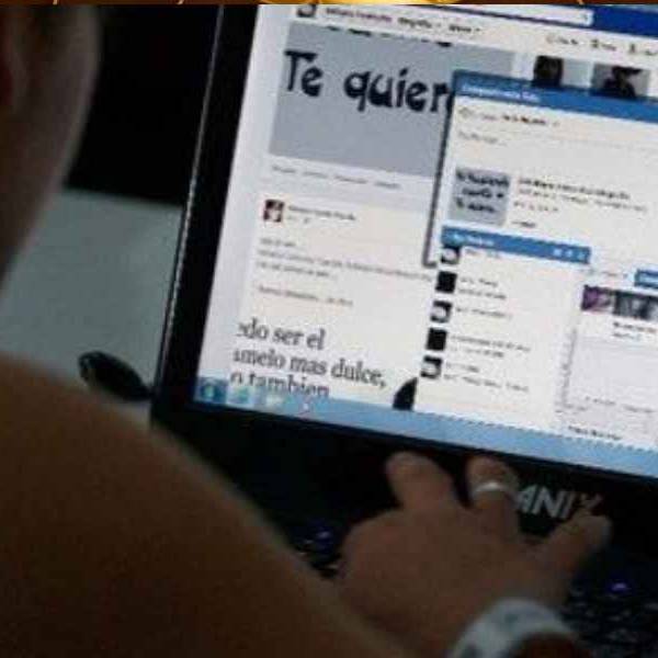 Redes sociales y falsos regalos: Las trampas de la 