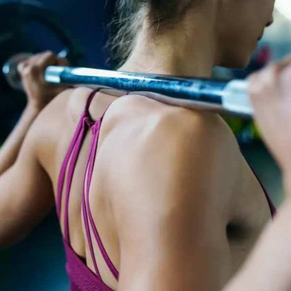 Un problema recurrente: el área de pesas concentra casi todas las denuncias por intimidación en gimnasios argentinos