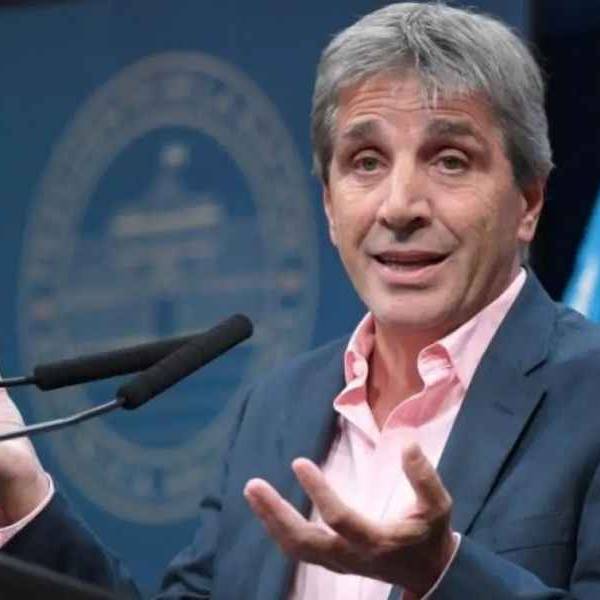 Ajustar sobre lo ajustado: Milei, Caputo y Adorni eliminan casi $3 billones en el Presupuesto para que les cierren las cuentas