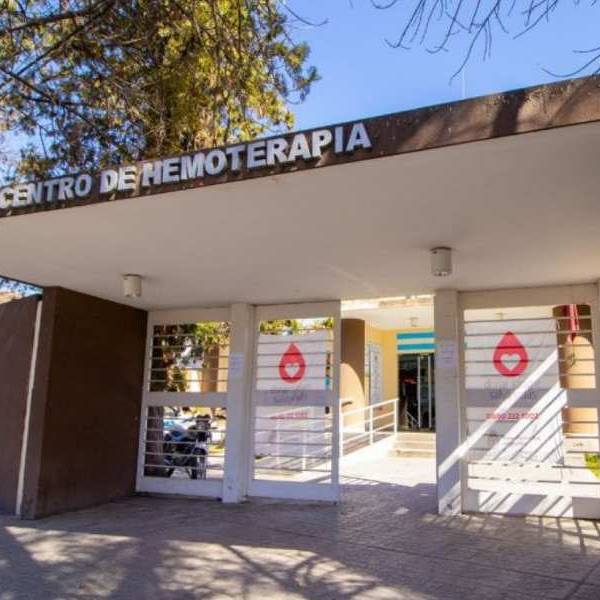 El Centro de Hemoterapia de Salta en situación crítica: solicitan donaciones de sangre con urgencia