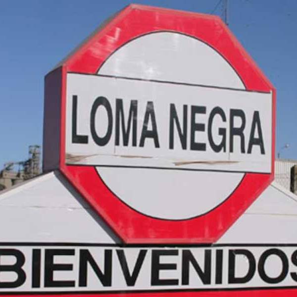 Loma Negra, la cementera más grande de Argentina, apagará su principal horno hasta noviembre