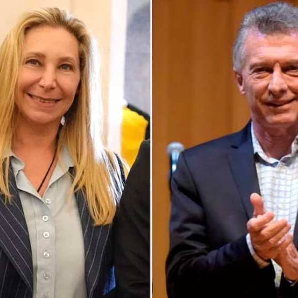 Mauricio Macri volvió a hablar con Karina Milei y habilitó una negociación entre el PRO y la Casa Rosada