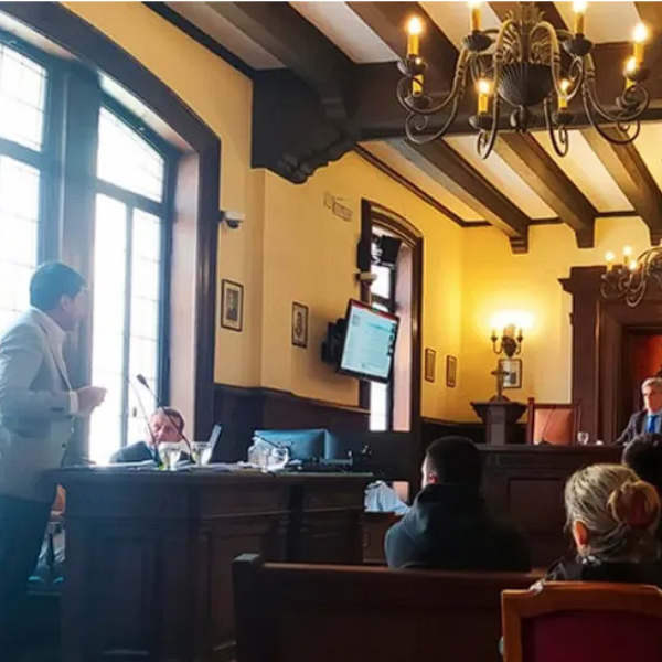 Fuertes condenas a seis integrantes de un clan narco que operaba desde Salta y distribuía droga en el NOA