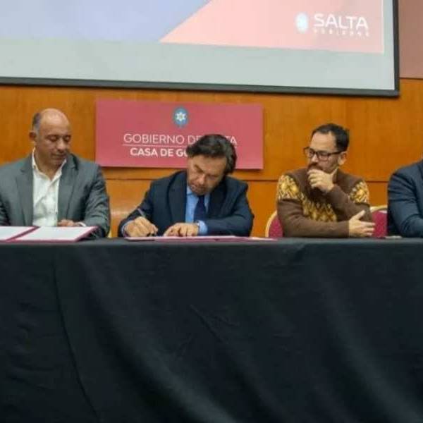 Sáenz anunció medidas de estímulo económico con créditos, beneficios para el consumo y alivio financiero para empleados