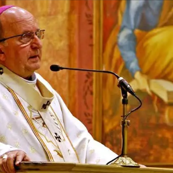 Cargnello en el Tedeum: “La Nación no puede construirse a medida del que gobierna, sino debe hacerlo a la medida del ser humano”