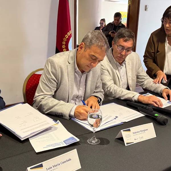 “Salta se está consolidando como el centro de referencia para trasplantes renales pediátricos en el Noroeste Argentino