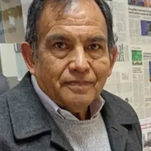 Caso Vicente Cordeyro: Para los fiscales se quitó la vida y descartaron la participación de otras personas