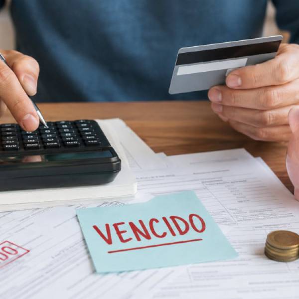 Un informe de EcoGo y la Universidad Austral reveló que cada salteño debe más de $4 millones de pesos
