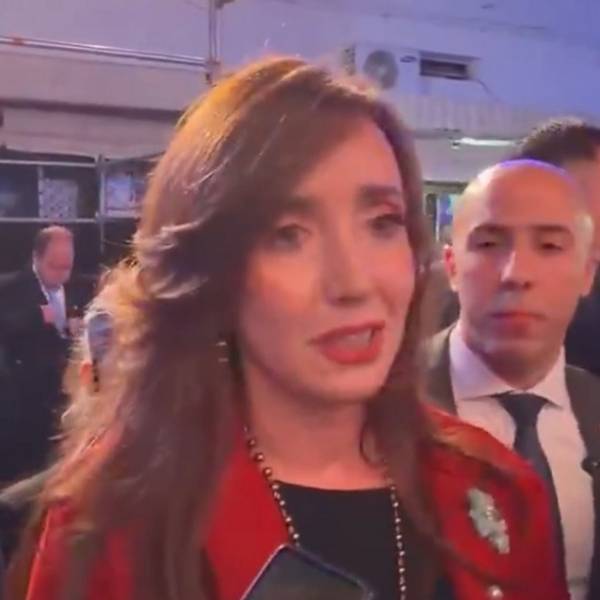 Desde Tucumán Victoria Villarruel pidió 