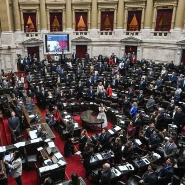 Los siete diputados salteños votaron a favor de la reforma del Banco Central y de la Ley de Inocencia Fiscal