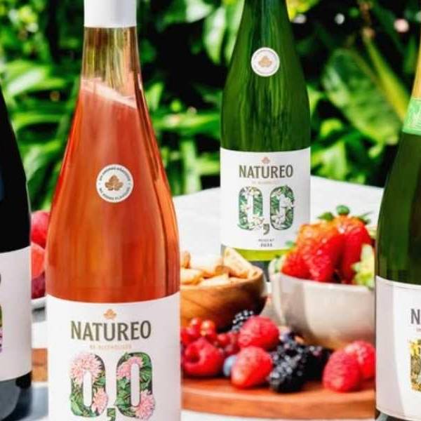 El negocio de los vinos sin alcohol o de baja graduación empieza a crecer en Argentina