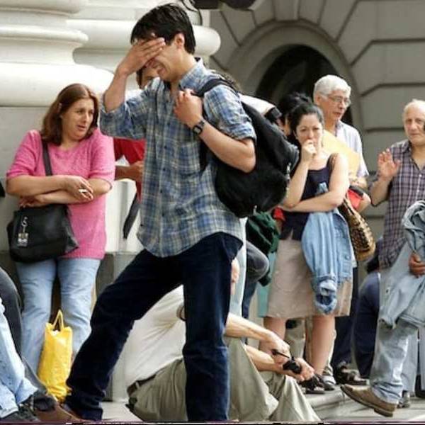 En los dos últimos años en Salta se perdieron 7.167 puestos de trabajo registrados