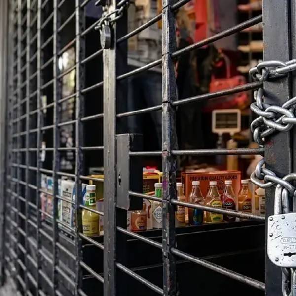Las empresas industriales en Argentina no esperan una recuperación de la actividad durante los próximos tres meses