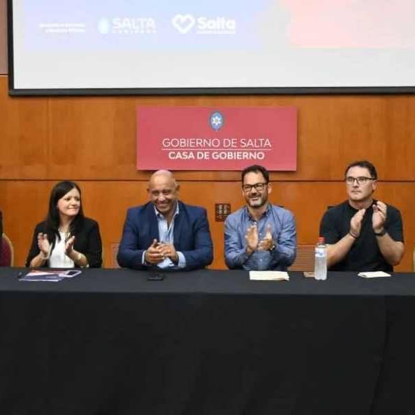 La Municipalidad reduce el valor de la TISSH y unifica su cobro con Provincia y Nación