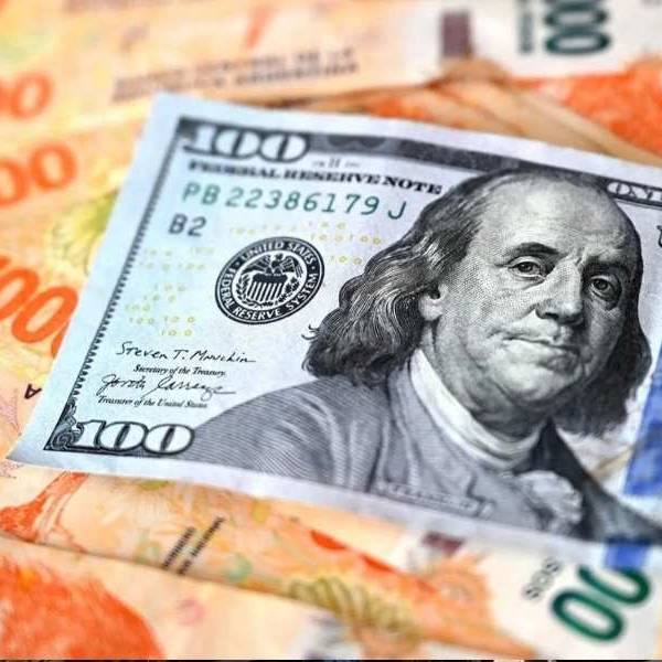 Vuelve un clásico para frenar la inflación: dólar barato y tasa recontra alta. La bicicleta financiera a full