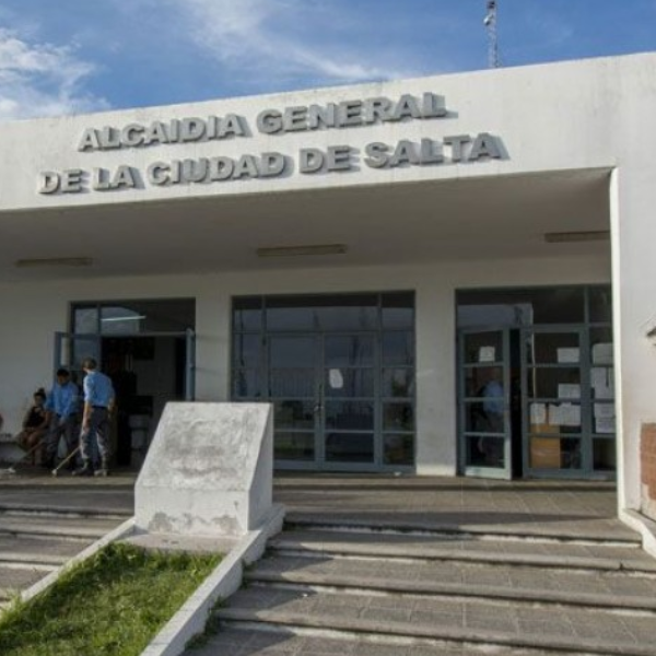 Fuga en la Alcaidía de Salta: Detienen a la pareja de “Camboya” y a otro sospechoso de haberlo ayudado