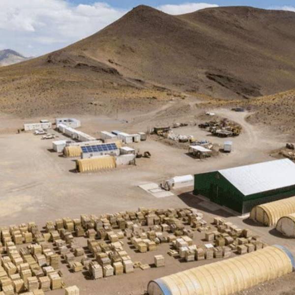 El Gobierno aprobó un nuevo RIGI de USD 481 millones para una mina de oro y plata en Salta y Catamarca